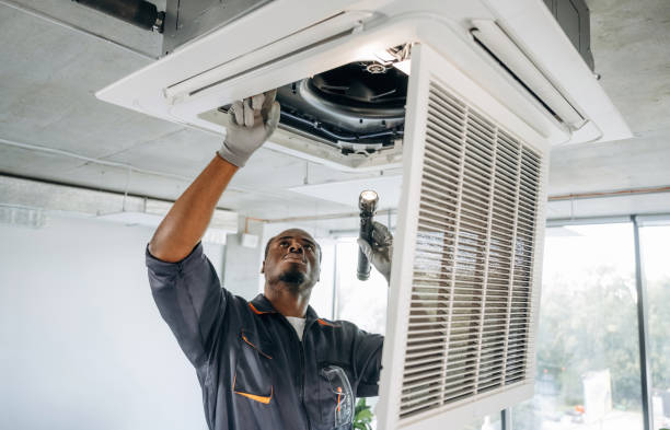 Licensed Hvac Installation service in Burkesville, KY - FH HVAC