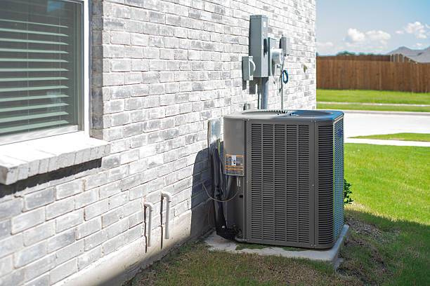 Reliable Hvac Installation contractor in Burkesville, KY by FH HVAC